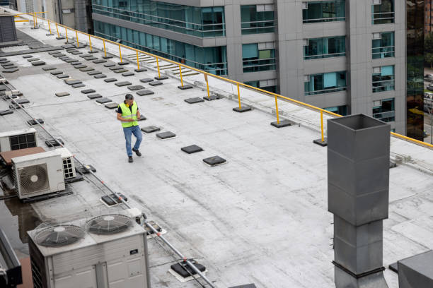 East Farmingdale, NY Roofing Services Company