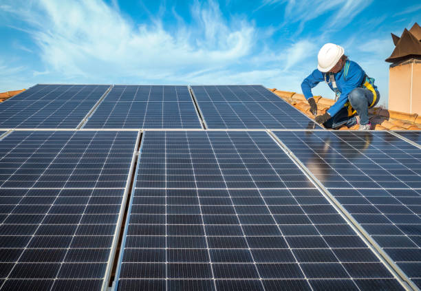 Best Green or Eco-Friendly Roofing Solutions  in East Farmingdale, NY